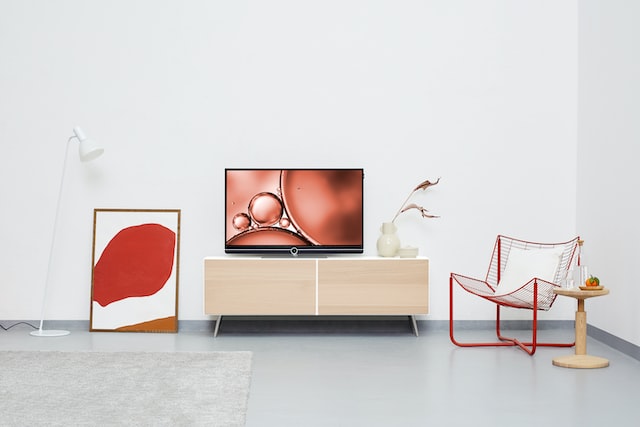 Conseils pour choisir un meuble TV parfait