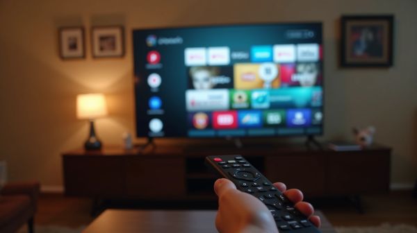 Accédez rapidement au programme TV de ce soir