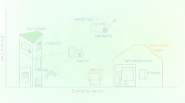 Comment améliorer l'efficacité énergétique pour obtenir un DPE A
