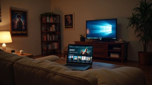 Découvrez où trouver des films en streaming légalement