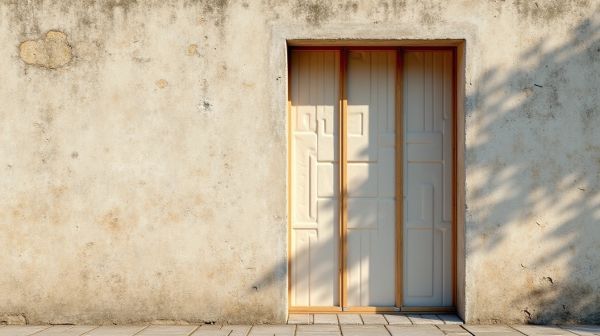 Rénovation de façade : l'importance de l'isolation thermique par extérieur