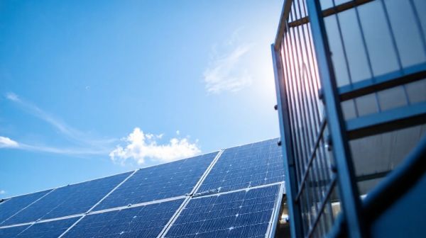 Top panneaux solaires : énergie durable à portée de main