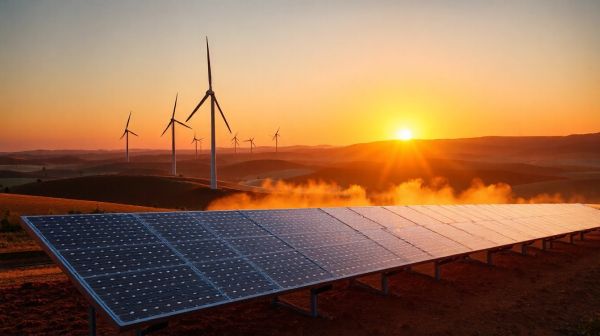 Top stratégies d'énergie renouvelable pour économiser durablement