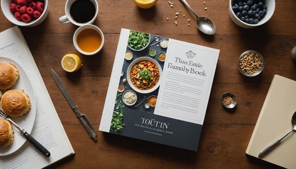 Découvrez les clés pour élaborer un livre de recettes familiales inoubliable : conseils et stratégies efficaces
