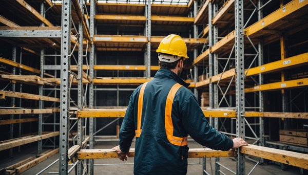 Comment bien acheter un échafaudage adapté à vos besoins ?