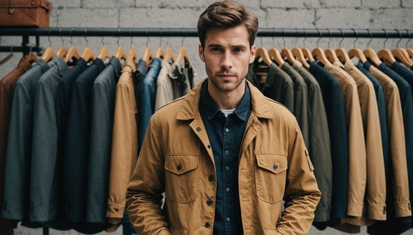 Guide pour sélectionner la veste de travail idéale selon la saison