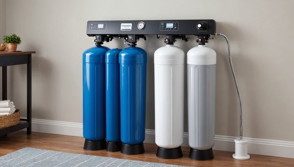 Guide pratique pour choisir votre adoucisseur d'eau idéal