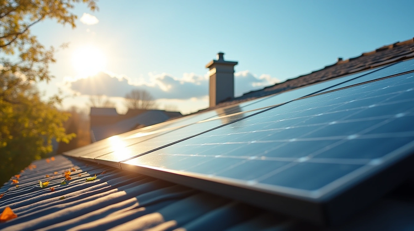 Questions fréquentes sur l'énergie solaire